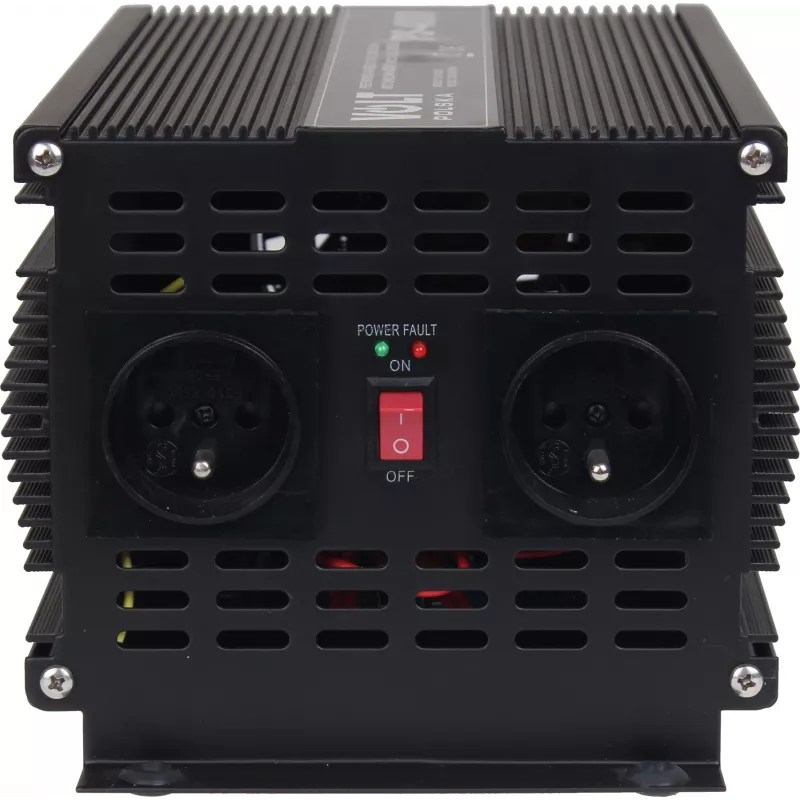 Inversor VOLT POLSKA Volt IPS 2000/4000 12/230V (3IPS400012)