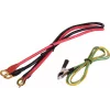 Inversor de potência VOLT POLSKA IPS-1200 12V 230V 800/1200W