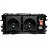 Inversor de onda sinusoidal pura VOLT POLSKA IPS 1700/3400 12V DC para 230V AC 1700W contínuos / 3400W de pico