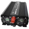 Inversor de onda sinusoidal pura VOLT POLSKA IPS 1700/3400 12V DC para 230V AC 1700W contínuos / 3400W de pico