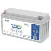 Volt Polska Bateria LiFePO4 12,8V 200Ah (200A) com BMS e Bluetooth