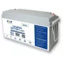 VOLT POLSKA bateria de lítio-ferro-fosfato (LiFePO4) 25,6V 150Ah 150A