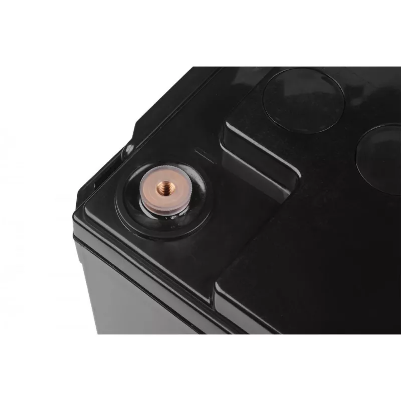 Bateria VOLT POLSKA Opti AGM OPTI 12V 65 Ah