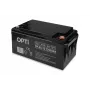 Bateria VOLT POLSKA Opti AGM OPTI 12V 65 Ah