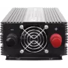 Inversor de onda sinusoidal pura VOLT POLSKA 1600W 24V/230V (3SIP160024)