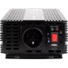 Volt Polska Inversor de onda sinusoidal pura Sinus 800/1600W 12V DC para 230V AC