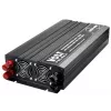 Inversor VOLT POLSKA SINUS 4000 24V / 230V 2000/4000W Inversor de onda sinusoidal pura