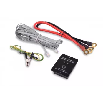 Volt Polska Sinus Plus 1200 inversor de onda sinusoidal pura 24V para 230V 600W/1200W