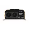 Volt Polska Sinus Plus 1200 inversor de onda sinusoidal pura 24V para 230V 600W/1200W