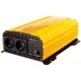 Conversor de tensão de onda sinusoidal pura VOLT POLSKA SINUS PLUS 3000 24V para 230V 1500W/3000W com telecomando