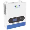 Inversor híbrido de onda sinusoidal pura Volt Polska SinusPro ULTRA PLUS 3000 12/230V (1500/3000W) + 100A MPPT