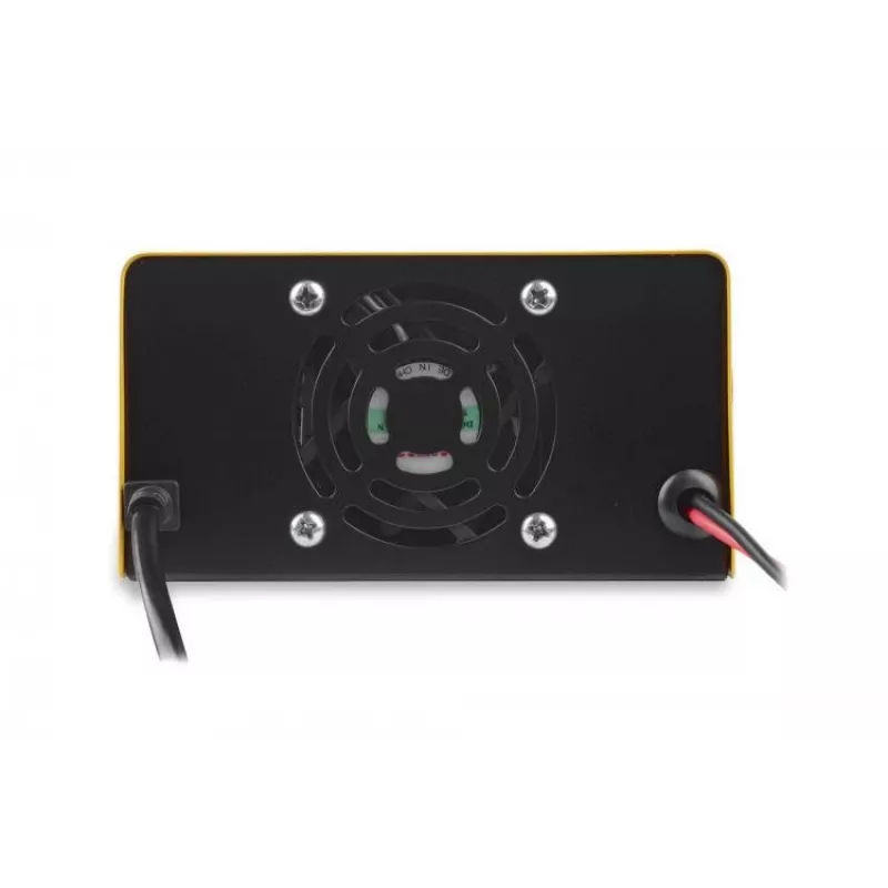 VOLT POLSKA carregador de bateria Smart Volt 6V/12V 15A - modelo 29459