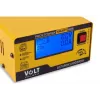VOLT POLSKA carregador de bateria Smart Volt 6V/12V 15A - modelo 29459