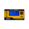 VOLT POLSKA carregador de bateria Smart Volt 6V/12V 15A - modelo 29459