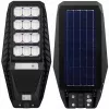 Candeeiro solar VOLT POLSKA PIONEER 240 com painel solar de 15W e comando