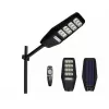 Candeeiro solar VOLT POLSKA PIONEER 240 com painel solar de 15W e comando