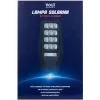 Candeeiro solar VOLT POLSKA PIONEER 240 com painel solar de 15W e comando