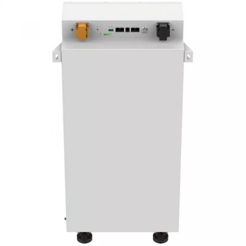 Volt Polska ULTRA-5 51,2V 314Ah 200A LiFePO4 Armazenamento de energia 16076Wh