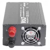 Inversor de onda sinusoidal pura Volt Sinus 600 24V-230V 300W/600W