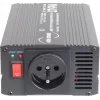 Inversor de onda sinusoidal pura Volt Sinus 600 24V-230V 300W/600W