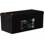 Bateria AGM VOLTAGE Long Life 12V 200Ah VEL12-200 (vida útil de 15 anos)