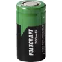 Bateria Li-Ion 18350 Flat-Top VOLTCRAFT 3,7 V 1100 mAh (VC-17666005)