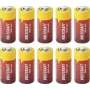 VOLTCRAFT 2/3AA Pilha de lítio-tionil cloreto button-top 3,6V 1600mAh (pack de 10) VC-17255750