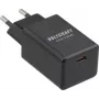 VOLTCRAFT 45W-CB48 carregador de parede USB de porta dupla PD 3.0 & QC 3.0 preto VC-17256065