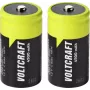 VOLTCRAFT Baby (C) pilha NiMH 4500 mAh 1,2 V Ready to Use, pack de 2 VC-17275485