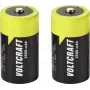 VOLTCRAFT pilha Baby (C) NiMH 2500 mAh 1,2 V Ready to Use, pack de 2 VC-17275475