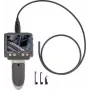 VOLTCRAFT BS-800 Endoscópio HD, sonda de 5,5 mm, comprimento da sonda de 1 m
