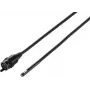 VOLTCRAFT BS-802 Cabo de sonda de câmara Ø 5,5 mm, 1 m, HD 1280x720, iluminação LED, função de rotação, à prova de água IP67 (VC-18667020)