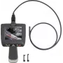 VOLTCRAFT BS-820 HD câmara de inspeção com sonda de 5,5 mm, cabo de 1 m, LCD de 4,3 polegadas, gravação Full HD