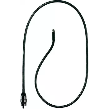 VOLTCRAFT BS-8mm/1m Acessório de sonda de endoscópio, 8 mm de diâmetro, 1 m de comprimento, para BS-30XHR, BS-50X, BS-100XIP, BS-150 XSD, BS-200XW, BS-200