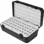 VOLTCRAFT CB48AA Carregador de Células Redondas para Baterias NiMH e Li-Ion AA (VC-17157045)