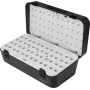 VOLTCRAFT CB48AAA Carregador de pilhas cilíndricas NiMH/Li-Ion AAA VC-17143355