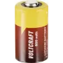 Pilha de lítio VOLTCRAFT CR2 3V 800mAh pack de 1 (VC-12714230)