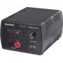 VOLTCRAFT CSP-300 fonte de alimentação comutada universal, selecionável 3-12 V DC, 3 A máx., 36 W, 1 saída, alimentada pela rede VC-17192775