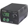 VOLTCRAFT CSP-400 fonte de alimentação de laboratório AC, ajustável 1-20 V/AC, 1-2 A, 40 W, alimentação por rede e bateria, 1 saída VC-17192785