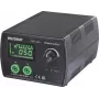 VOLTCRAFT CSP-400 fonte de alimentação de laboratório AC, ajustável 1-20 V/AC, 1-2 A, 40 W, alimentação por rede e bateria, 1 saída VC-17192785