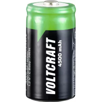 VOLTCRAFT HR14 Baby (C) pilha recarregável NiMH 4500 mAh 1,2 V (1 unid.) VC-12628825