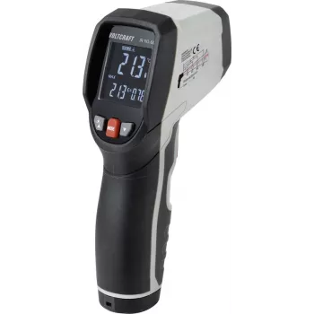VOLTCRAFT IR 110-6C termómetro de infravermelhos de precisão ótica 6:1 0-110 °C VC-15231990