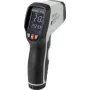 VOLTCRAFT IR 110-6C termómetro de infravermelhos de precisão ótica 6:1 0-110 °C VC-15231990