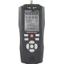 Testador de cabos VOLTCRAFT KT-300 VC-17497100 para telecomunicações e redes