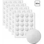 VOLTCRAFT LIR2032 pilha de botão recarregável de iões de lítio 45 mAh 3,6 V, pack de 100 VC-18689115