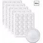 VOLTCRAFT LIR2450 pilha de botão de lítio-ião recarregável, 3,6 V, 120 mAh, pack de 100 VC-18689120