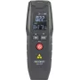 VOLTCRAFT RM-300 Contador Geiger Detetor de Radiação para Radiação Beta, Gama e Raios X com Alarme Acústico VC-13986170