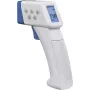 Voltcraft SDM-115 Medidor de espessura de camadas, medição de camada de tinta 0 - 1000 µm (0 - 40 mils)