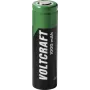 Pilha especial 14500 Flat-Top Li-Ion VOLTCRAFT 3,7 V 1000 mAh 1 unid. (VC-17666055)