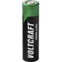 Bateria especial VOLTCRAFT 18650 Flat-Top Li-Ion 3,6 V 3000 mAh 1 unid. (VC-17665990)